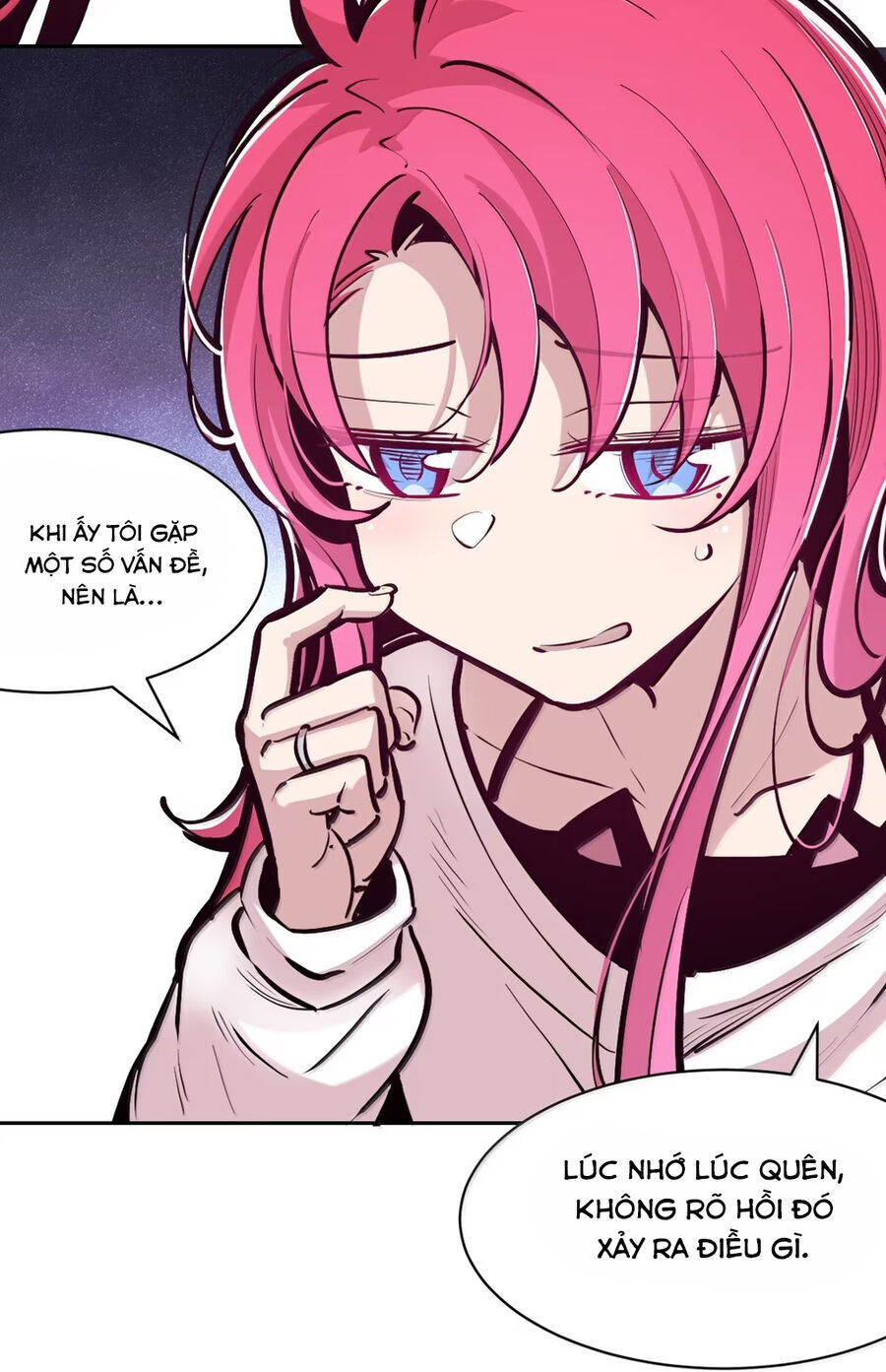 Oan gia chung nhà ! - Chapter 130.1 - Page 4