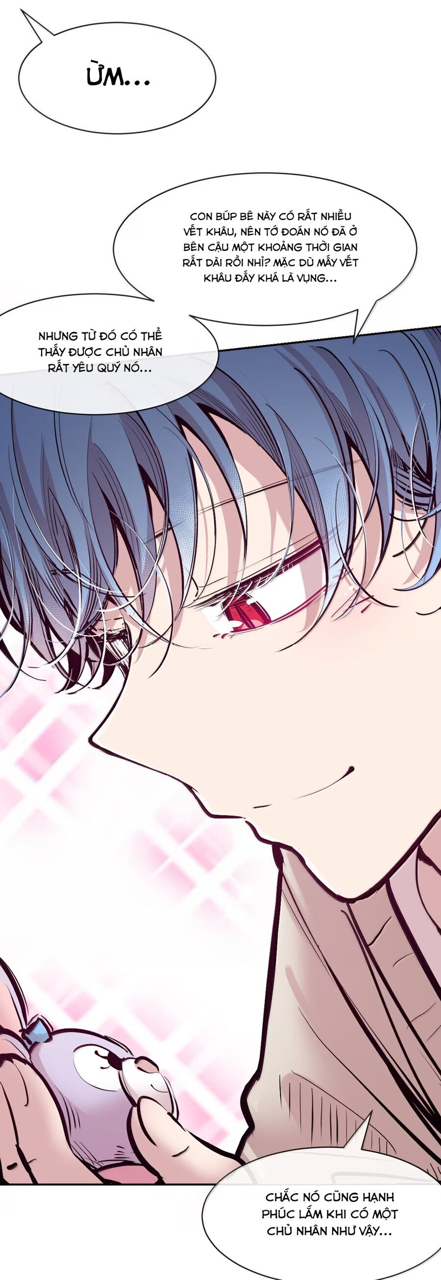 Oan gia chung nhà ! - Chapter 130.1 - Page 42