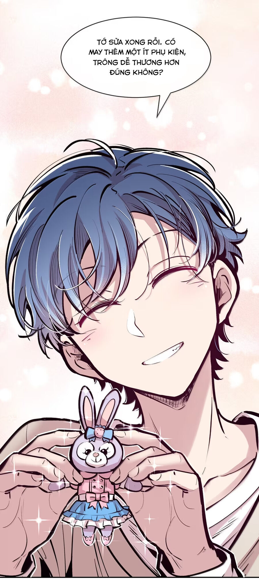 Oan gia chung nhà ! - Chapter 130.1 - Page 44