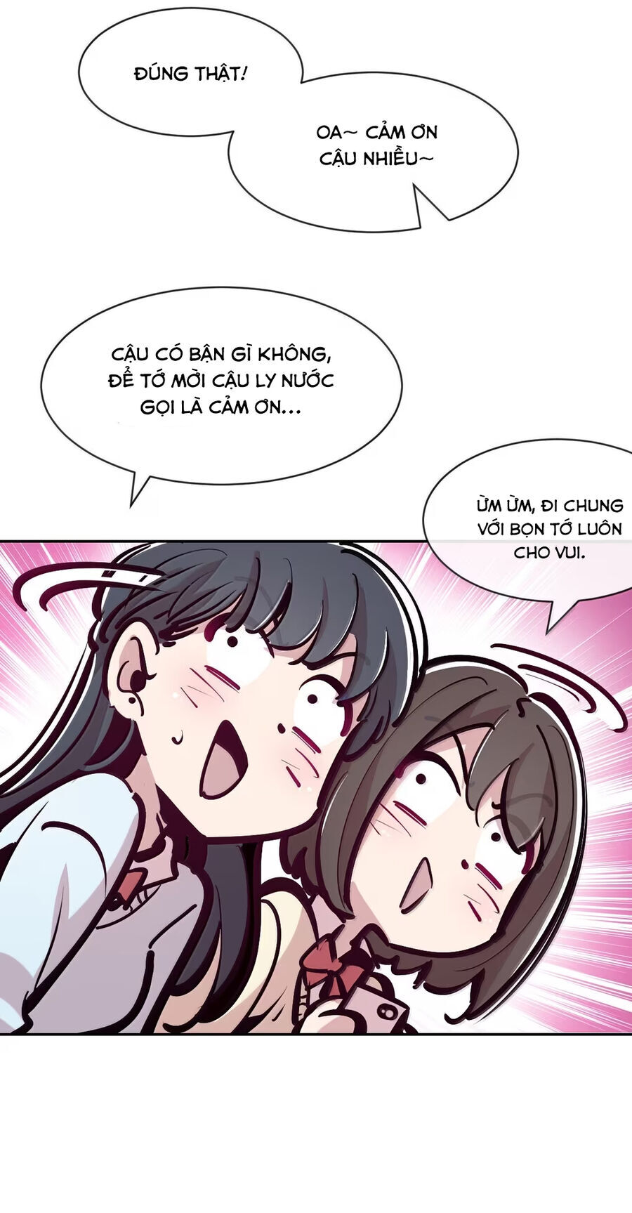 Oan gia chung nhà ! - Chapter 130.1 - Page 45