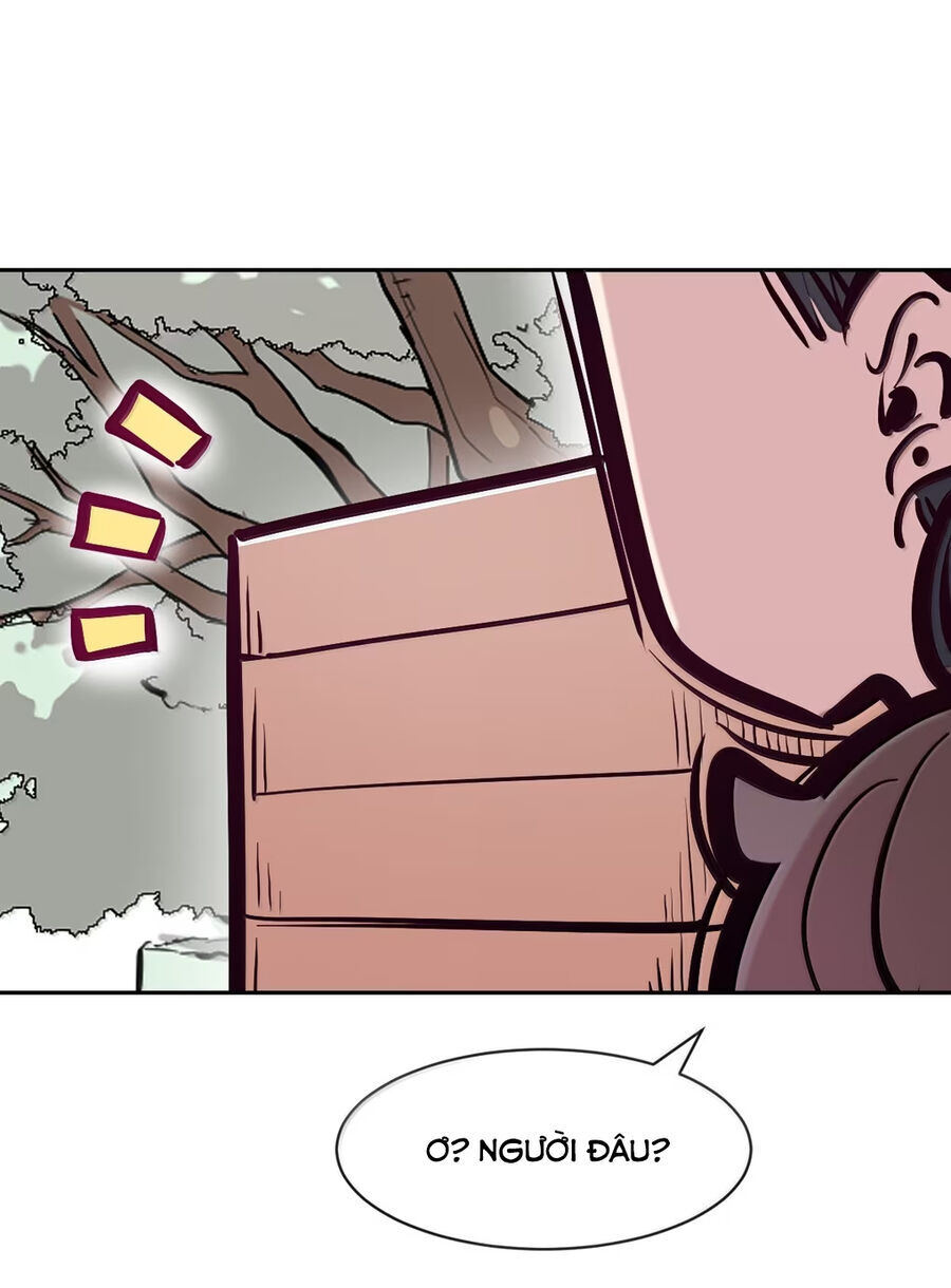 Oan gia chung nhà ! - Chapter 130.1 - Page 46