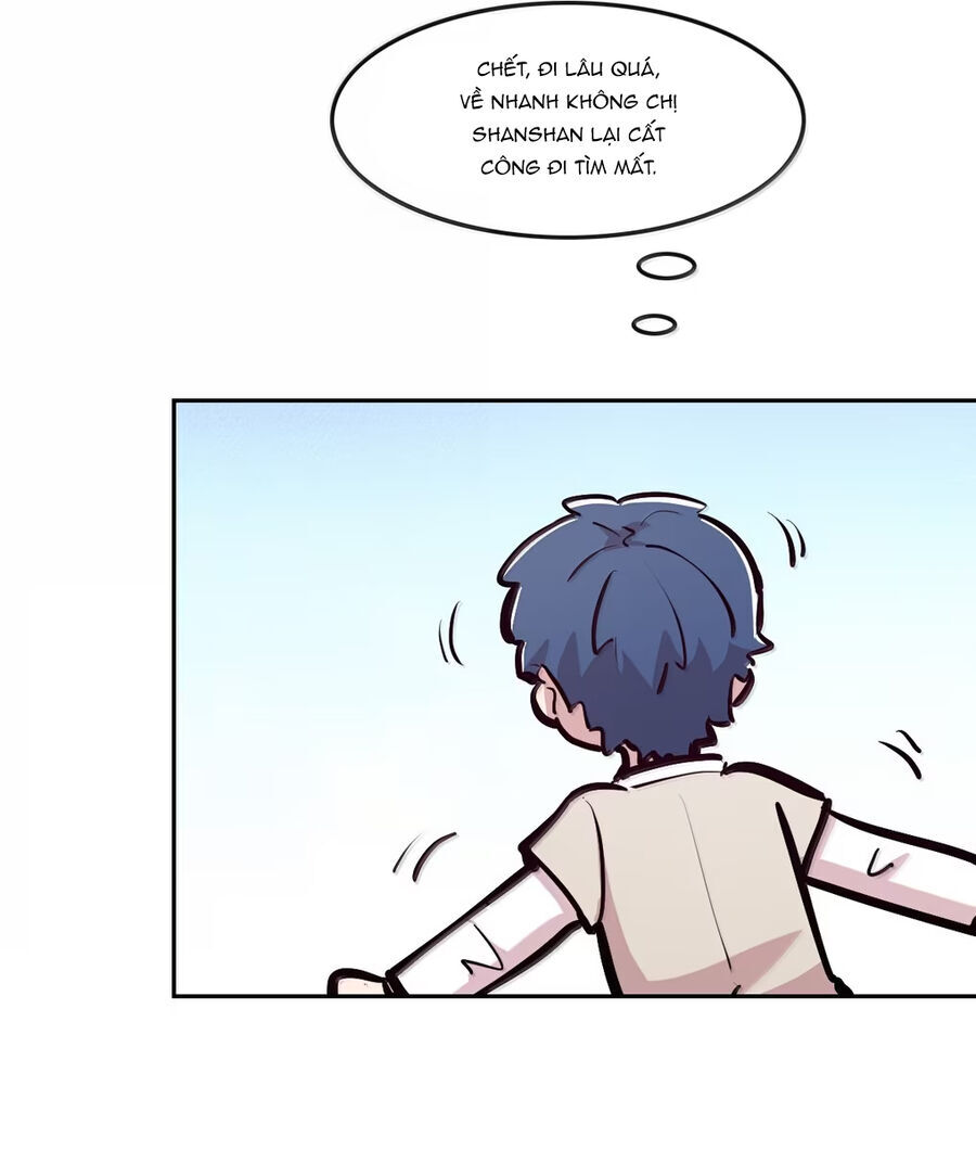 Oan gia chung nhà ! - Chapter 130.1 - Page 48