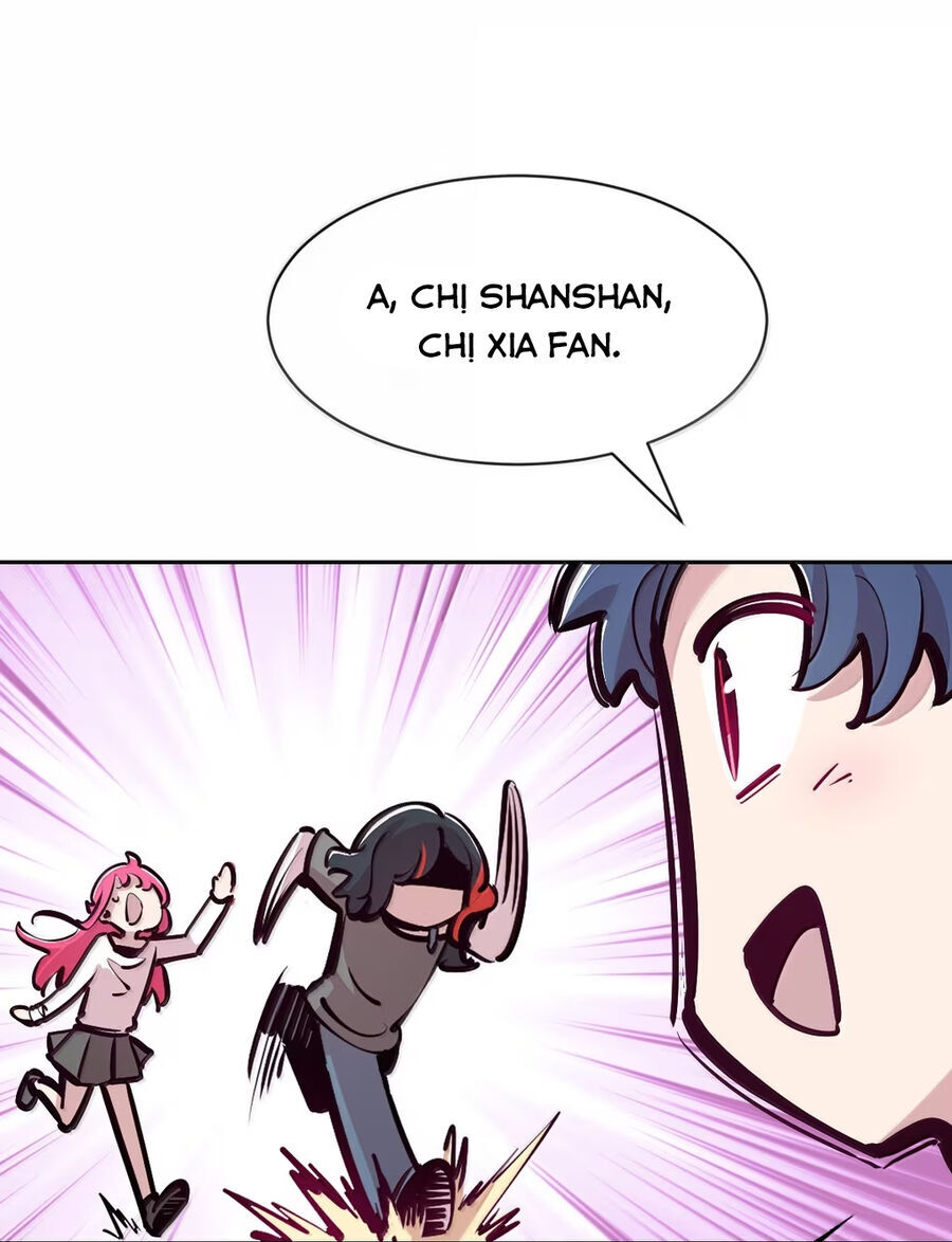 Oan gia chung nhà ! - Chapter 130.1 - Page 49