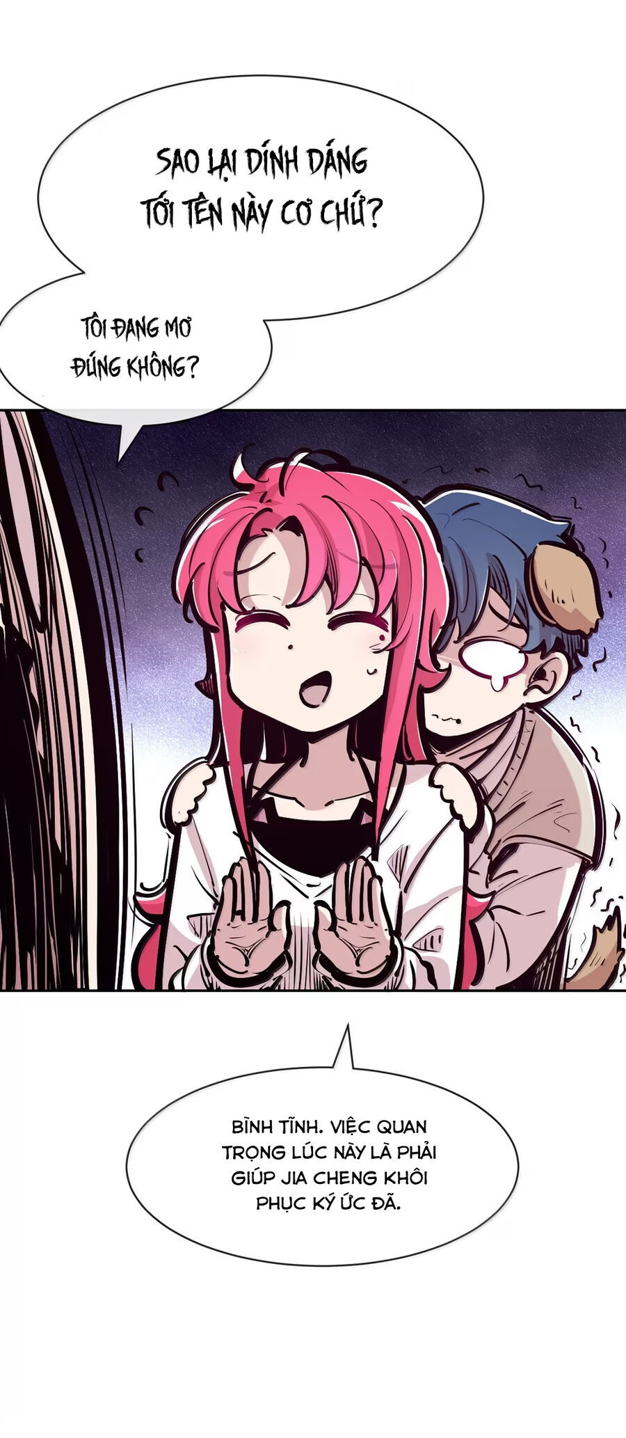 Oan gia chung nhà ! - Chapter 130.1 - Page 51