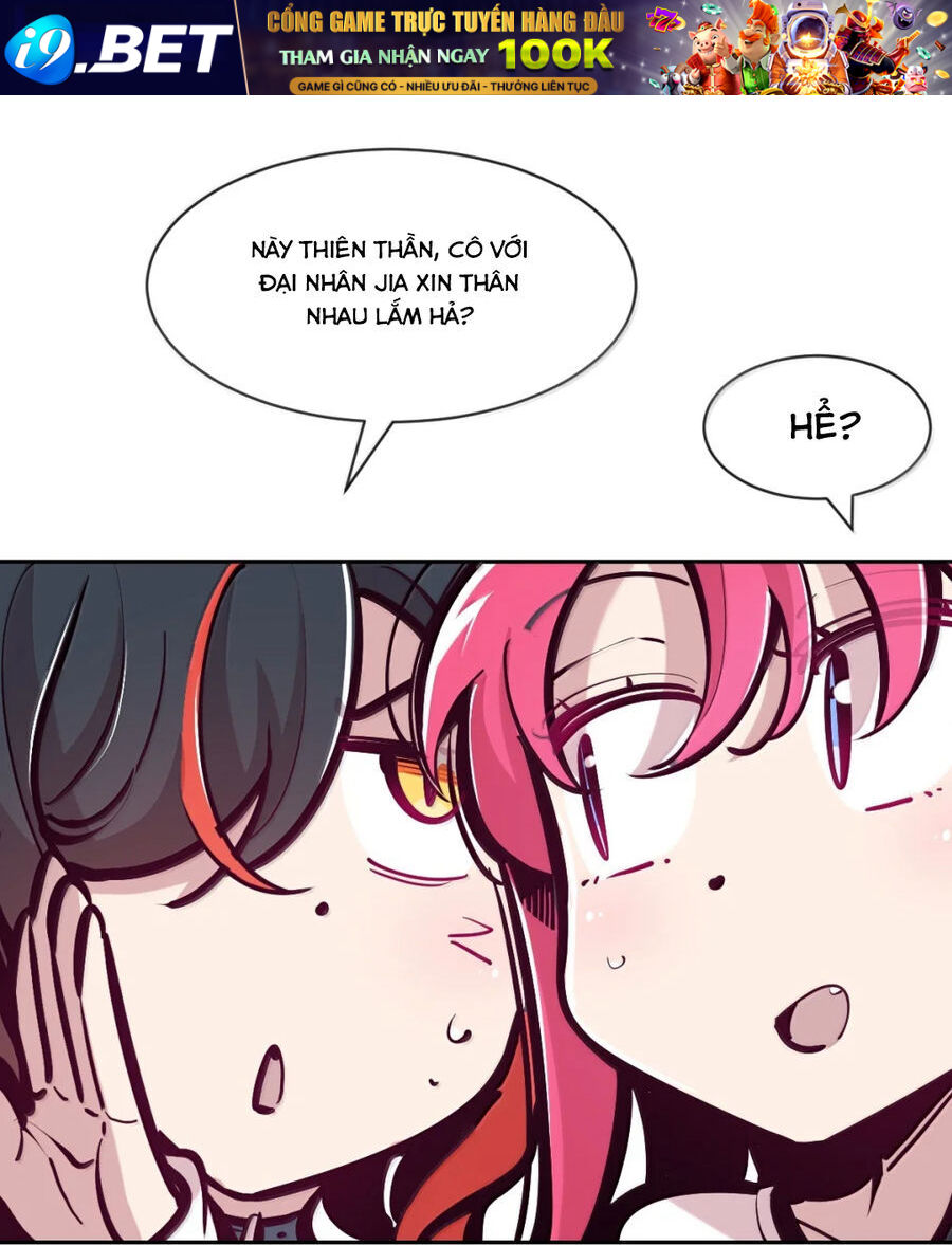 Oan gia chung nhà ! - Chapter 130.1 - Page 52