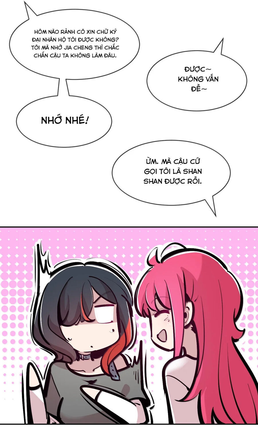 Oan gia chung nhà ! - Chapter 130.1 - Page 53