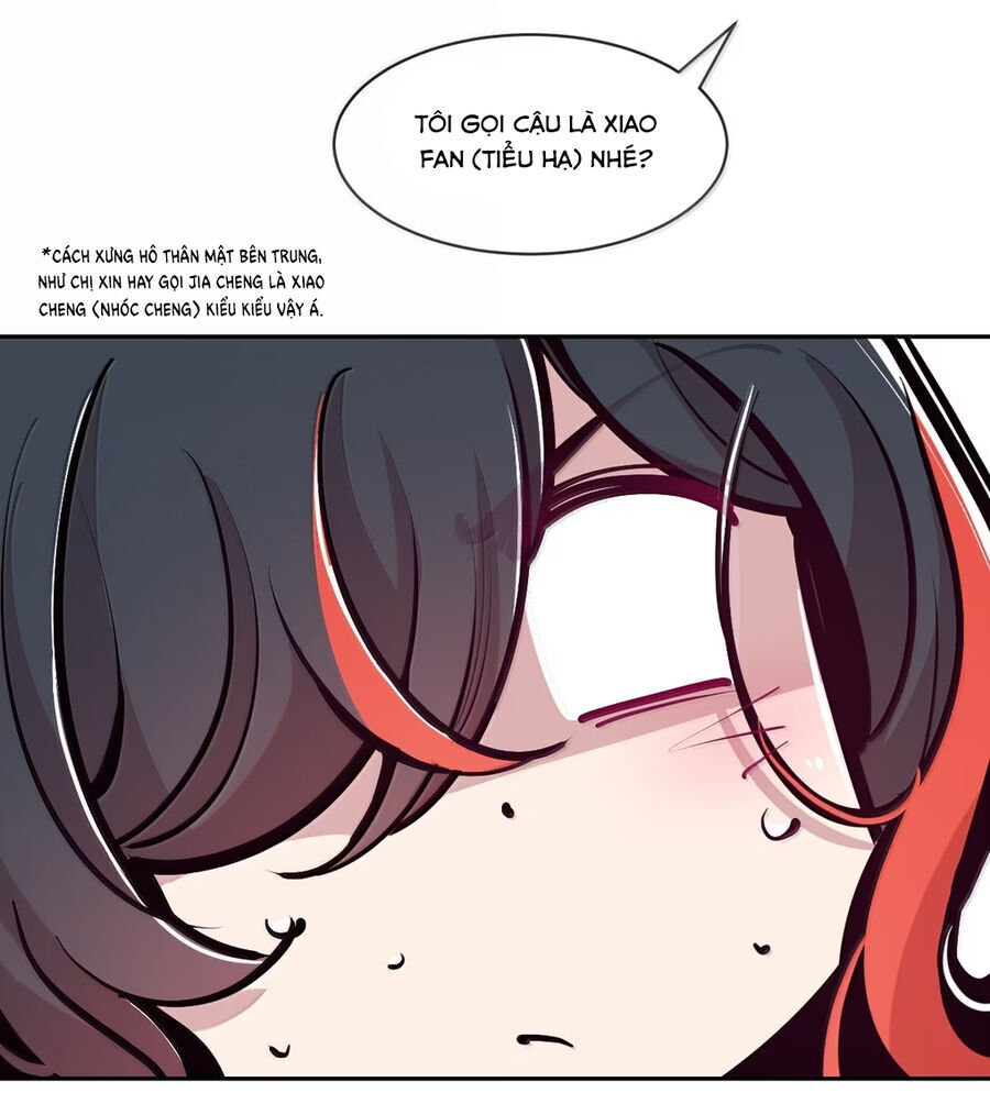 Oan gia chung nhà ! - Chapter 130.1 - Page 54