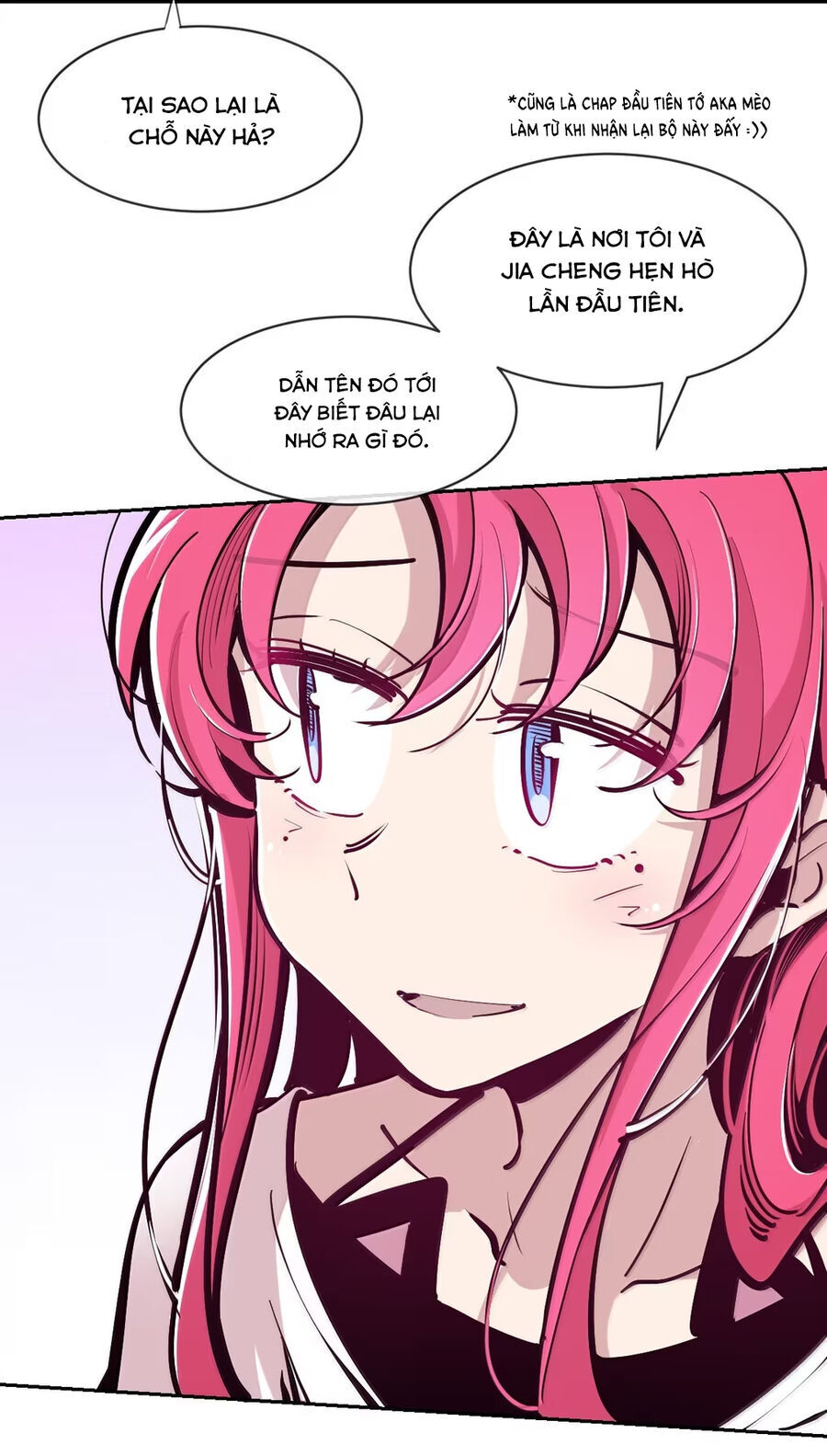 Oan gia chung nhà ! - Chapter 130.1 - Page 59