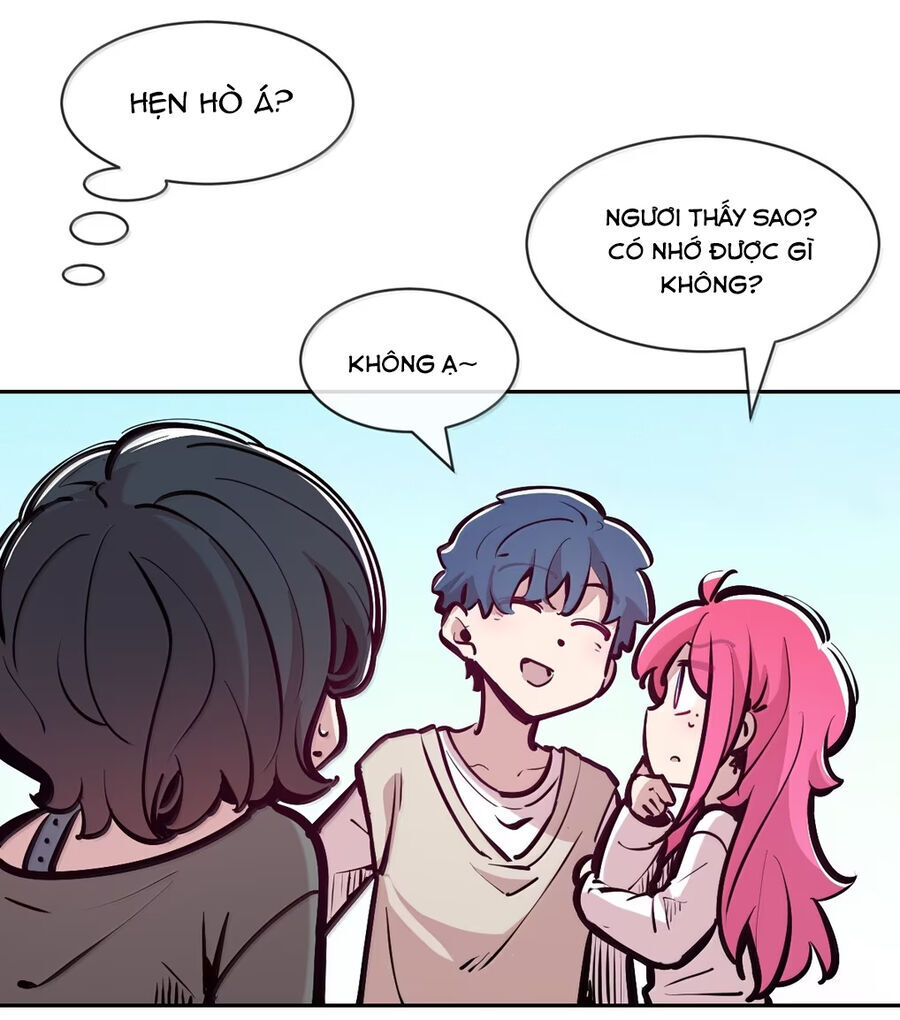 Oan gia chung nhà ! - Chapter 130.1 - Page 60