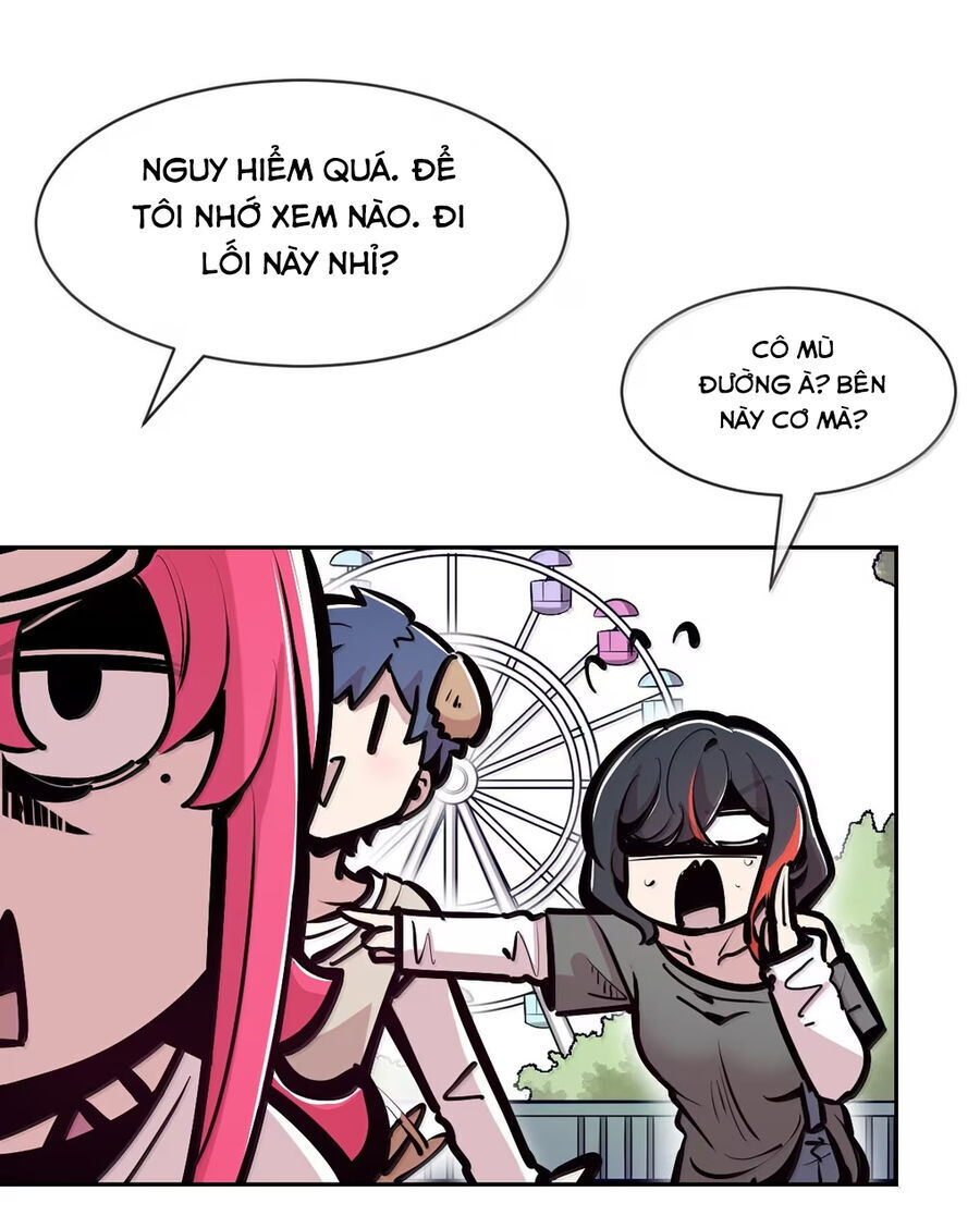 Oan gia chung nhà ! - Chapter 130.1 - Page 62