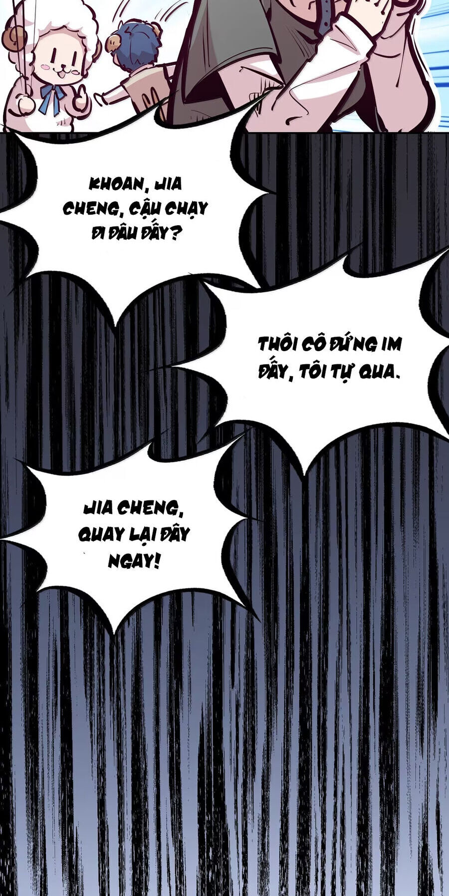 Oan gia chung nhà ! - Chapter 130.1 - Page 65