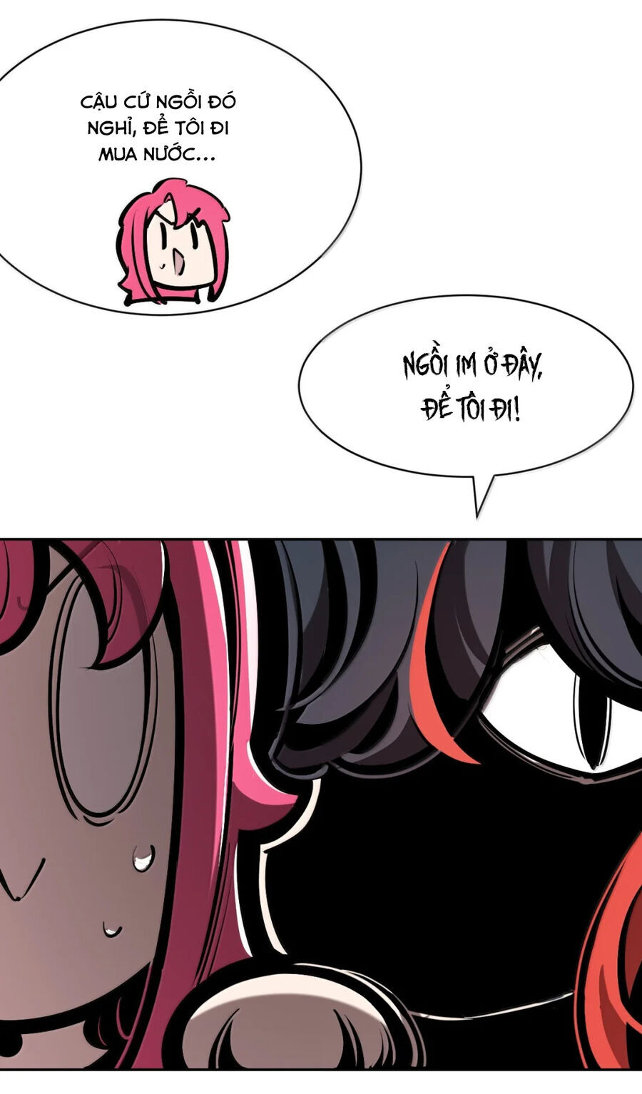 Oan gia chung nhà ! - Chapter 130.1 - Page 68