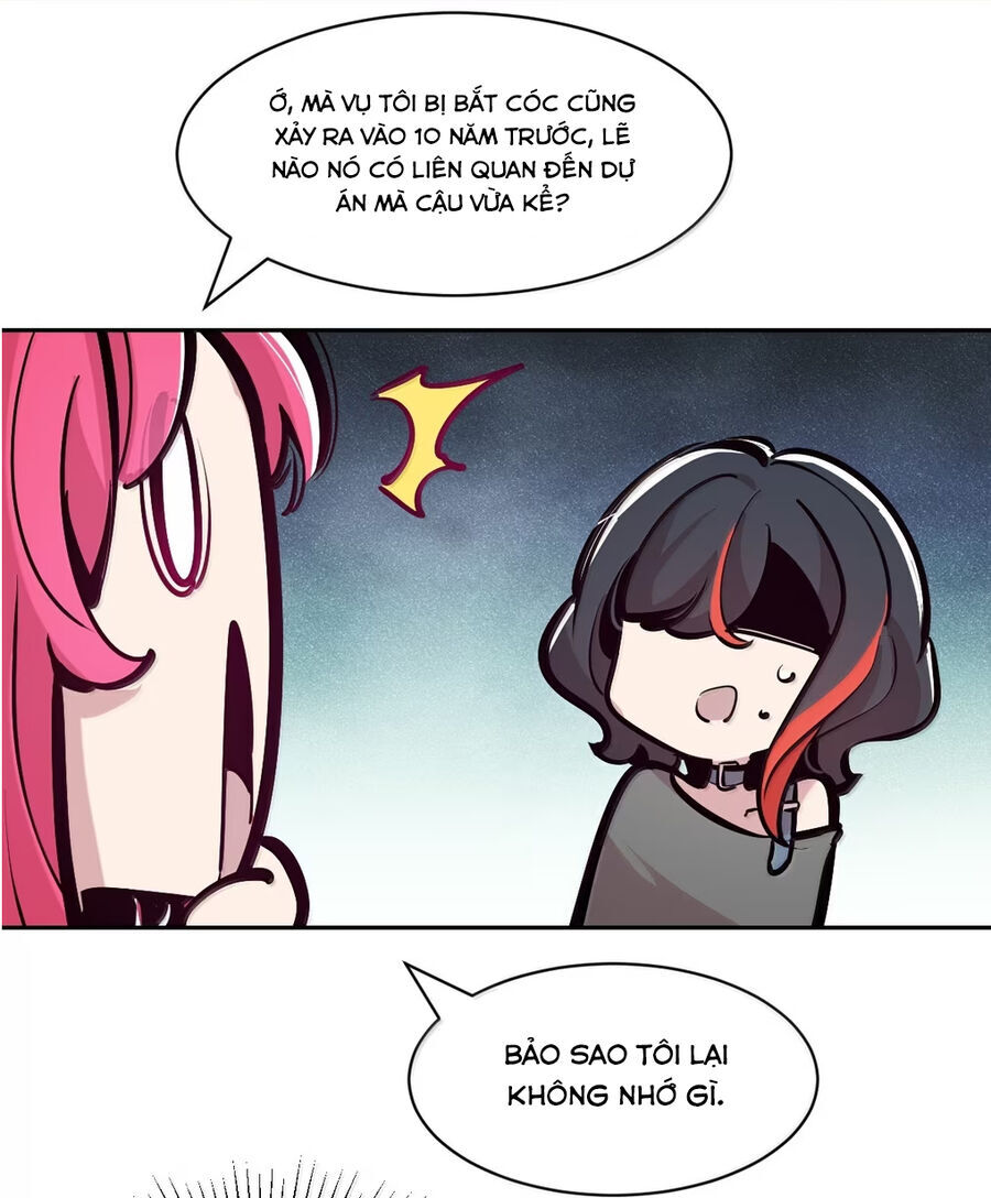 Oan gia chung nhà ! - Chapter 130.1 - Page 7