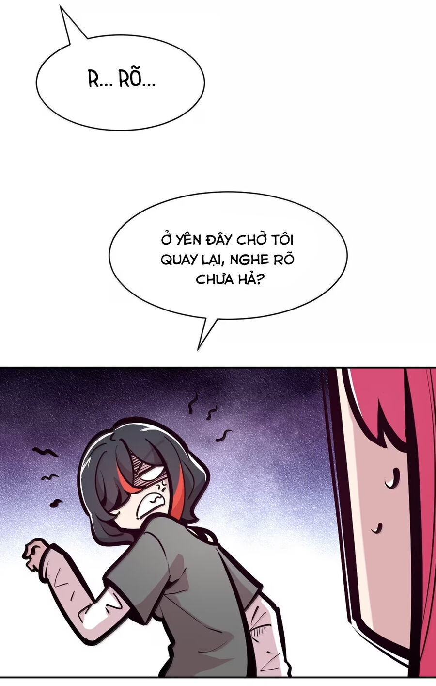 Oan gia chung nhà ! - Chapter 130.1 - Page 70