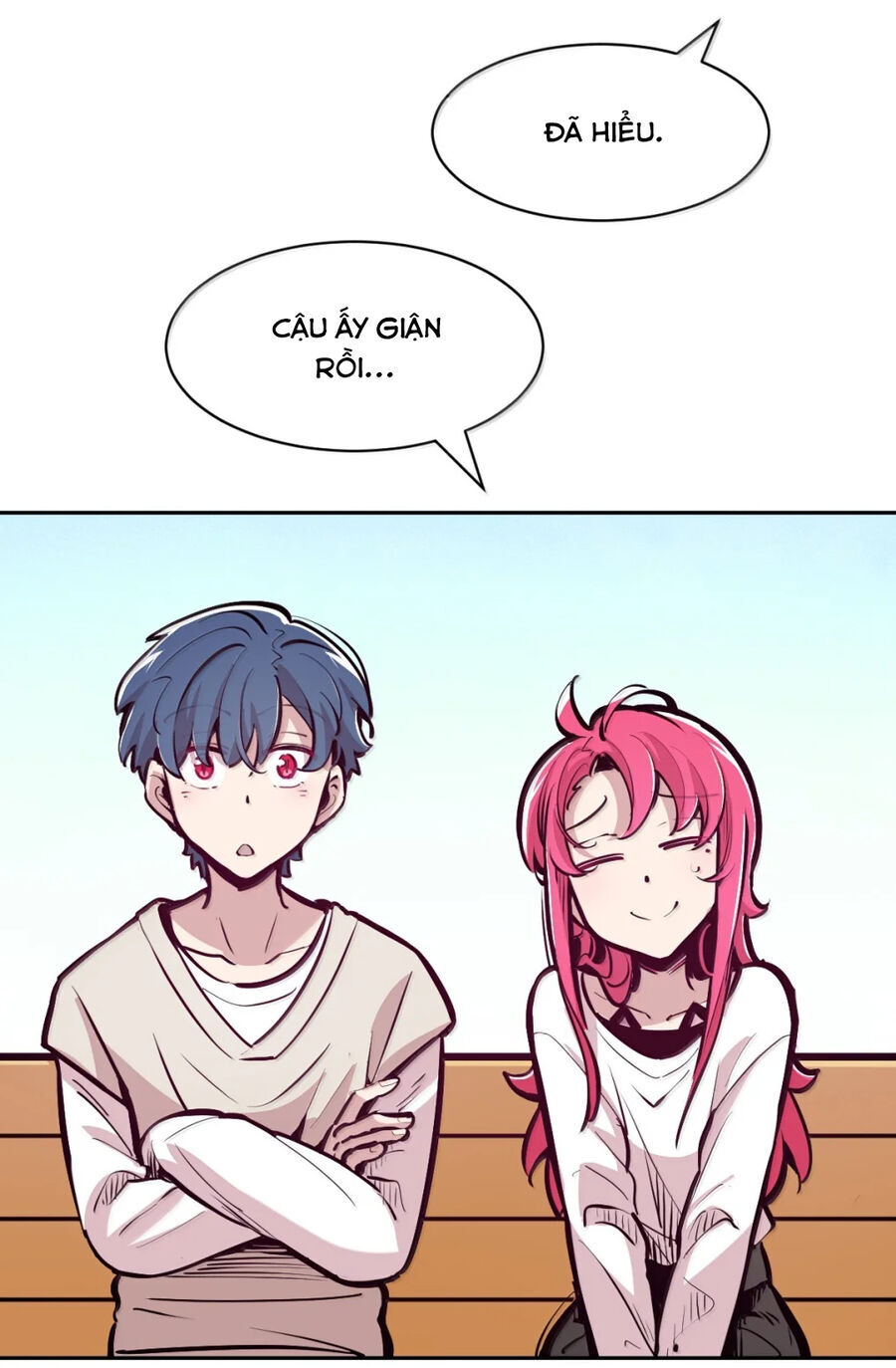 Oan gia chung nhà ! - Chapter 130.1 - Page 71