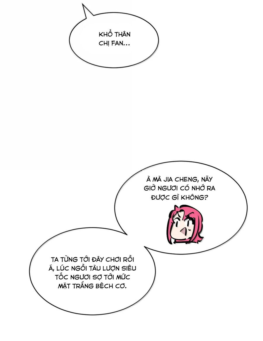 Oan gia chung nhà ! - Chapter 130.1 - Page 72