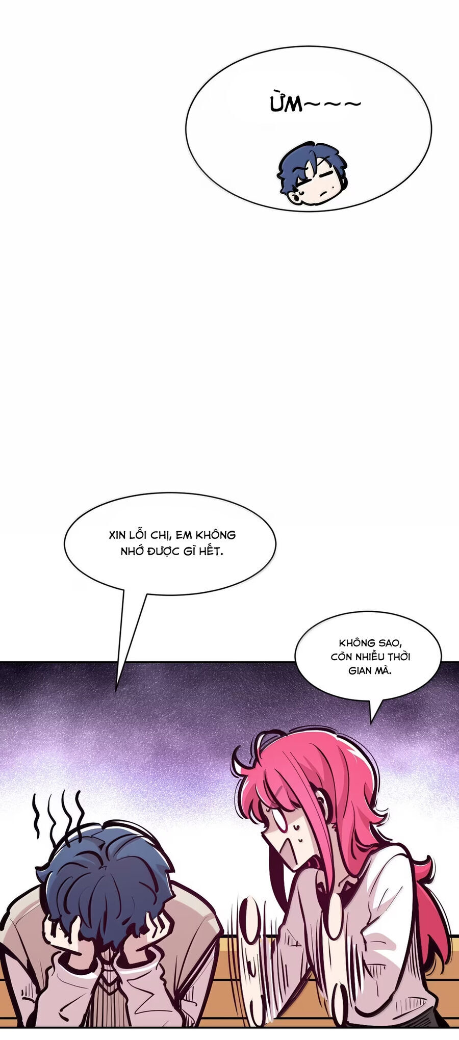 Oan gia chung nhà ! - Chapter 130.1 - Page 73