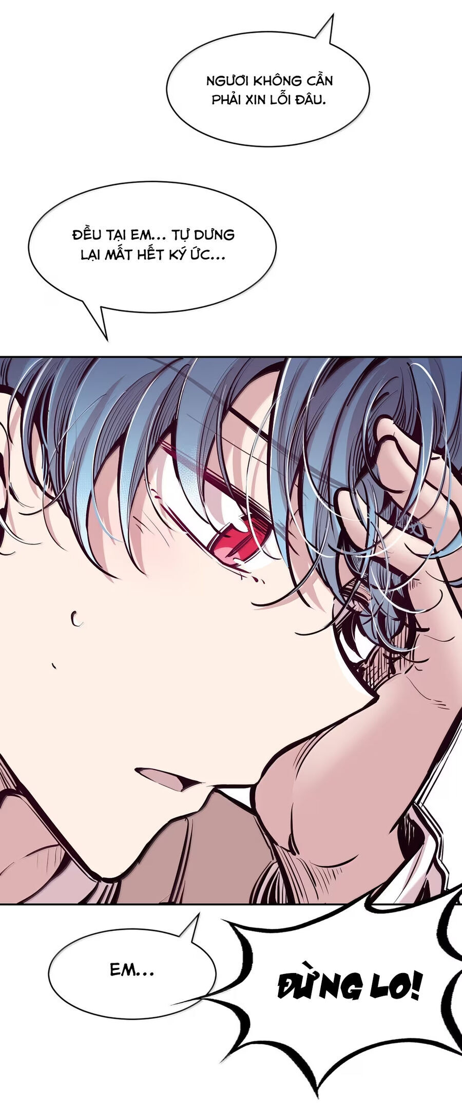 Oan gia chung nhà ! - Chapter 130.1 - Page 74