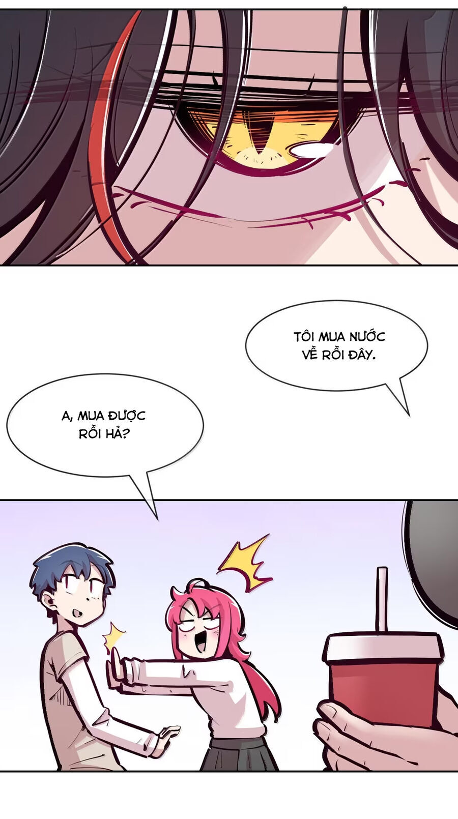 Oan gia chung nhà ! - Chapter 130.1 - Page 81