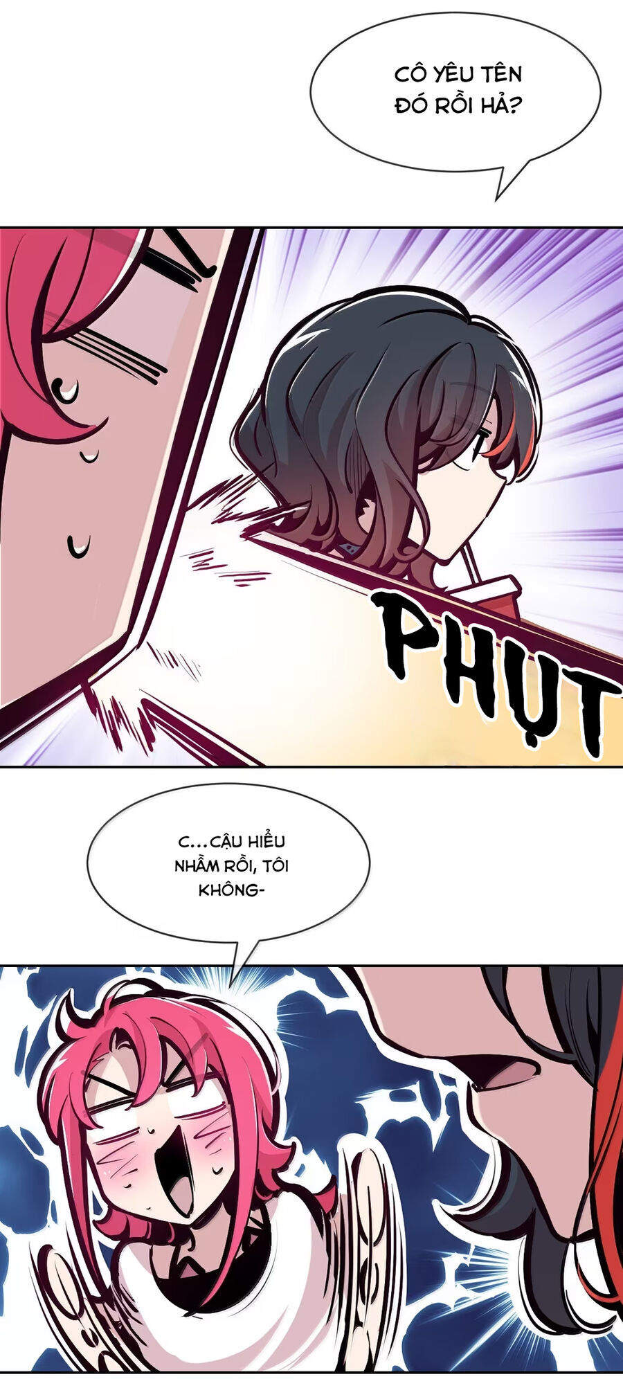 Oan gia chung nhà ! - Chapter 130.1 - Page 84