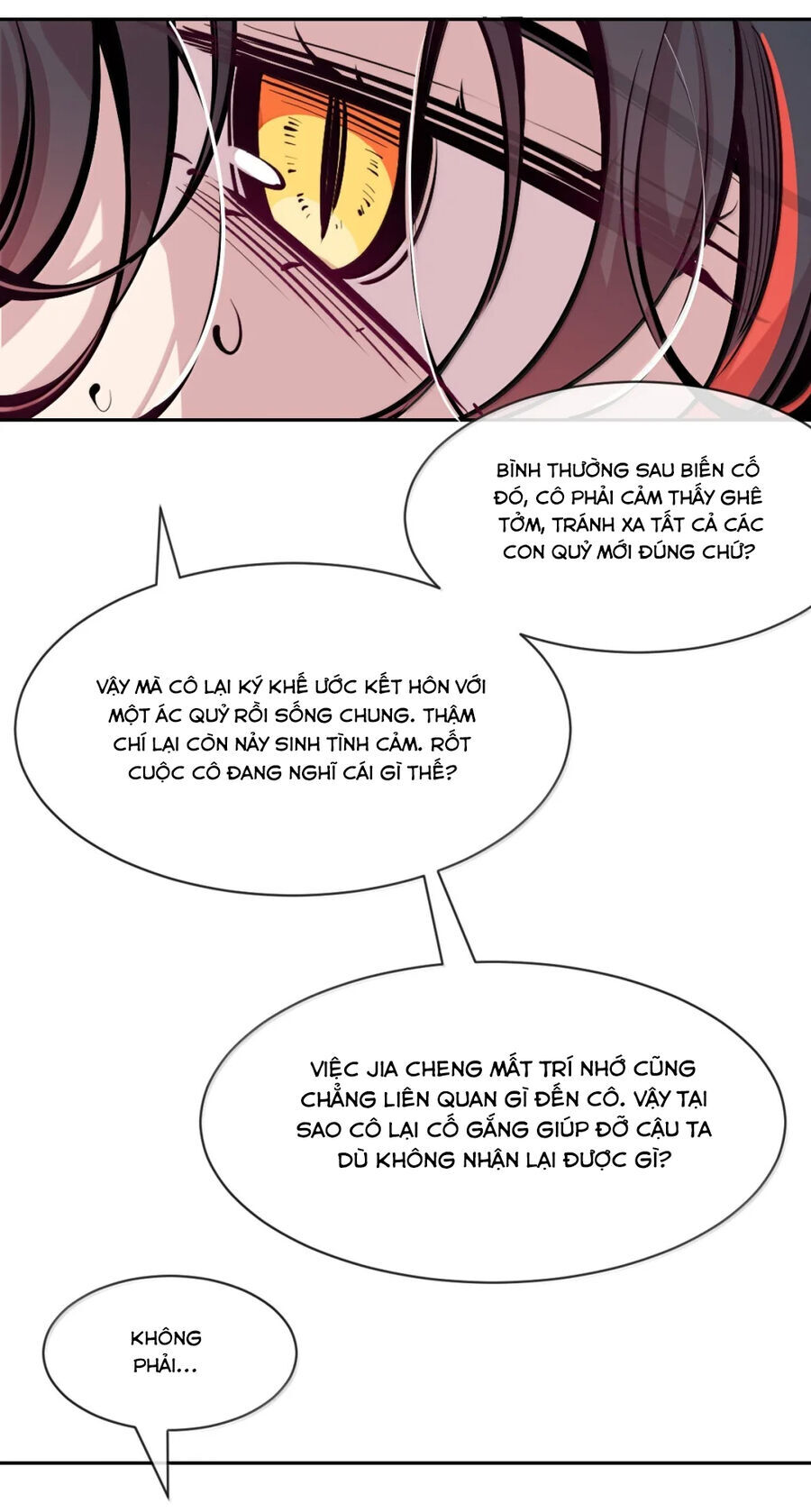 Oan gia chung nhà ! - Chapter 130.1 - Page 86