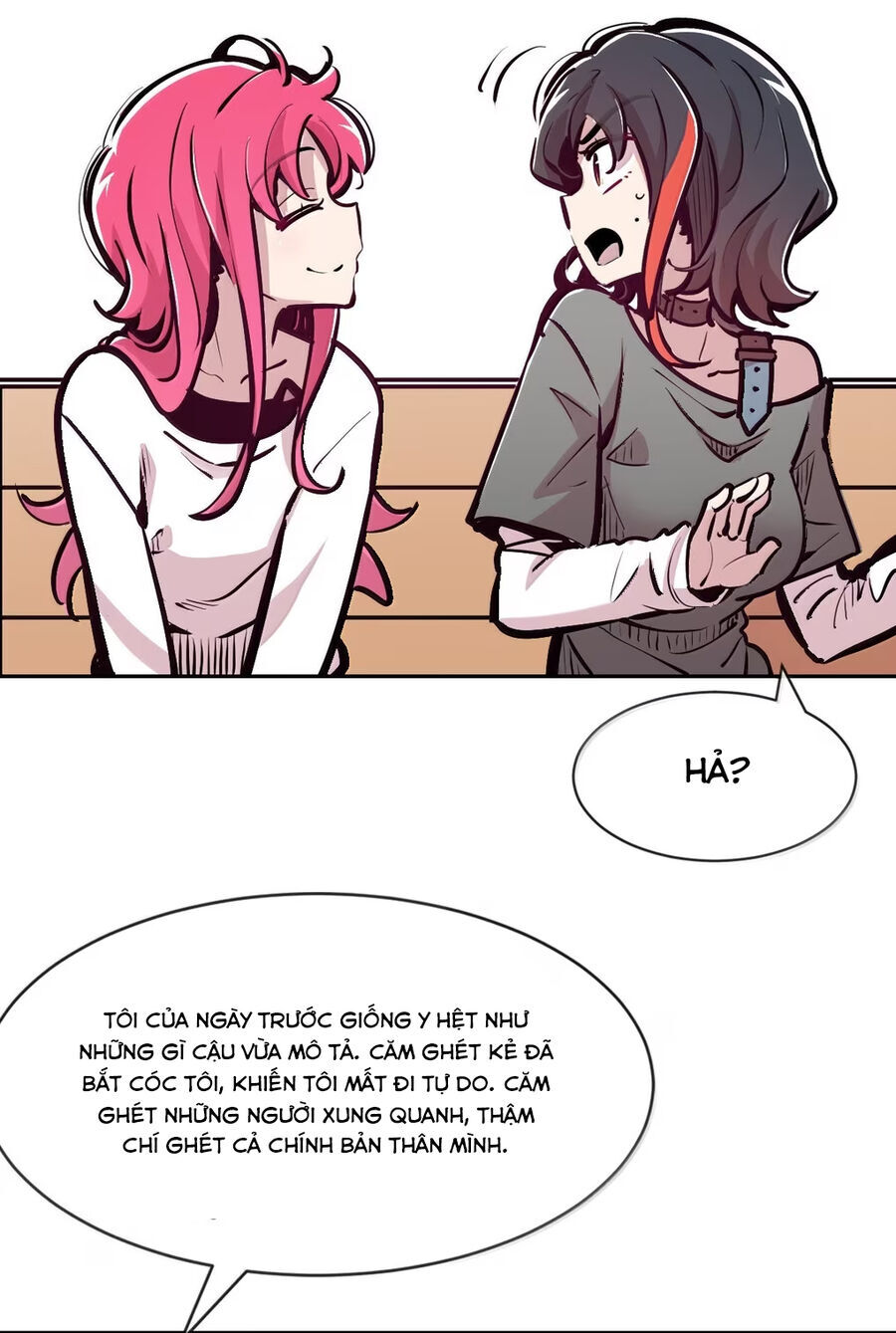 Oan gia chung nhà ! - Chapter 130.1 - Page 87