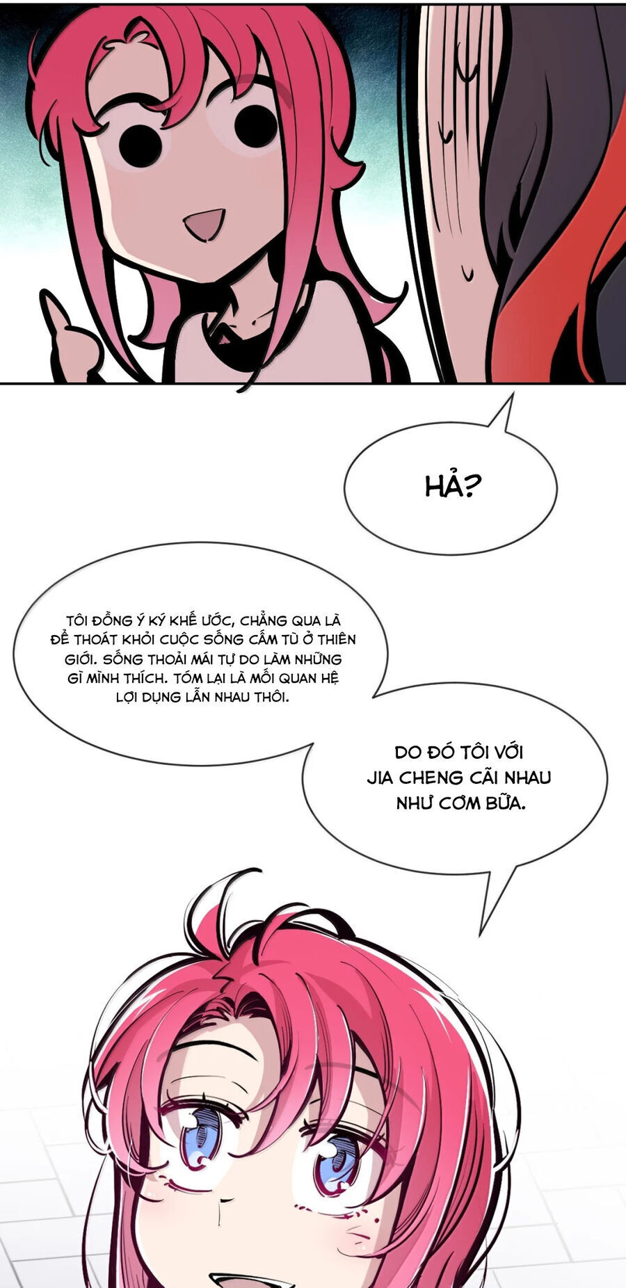 Oan gia chung nhà ! - Chapter 130.1 - Page 89