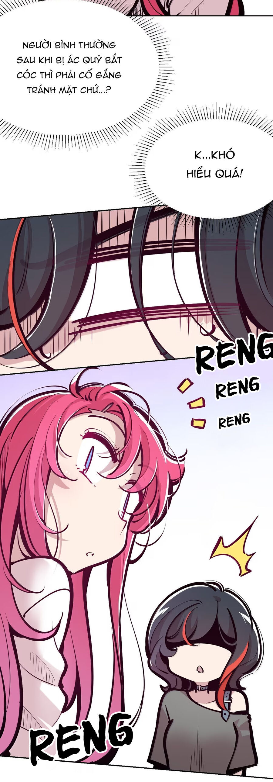 Oan gia chung nhà ! - Chapter 130.1 - Page 9