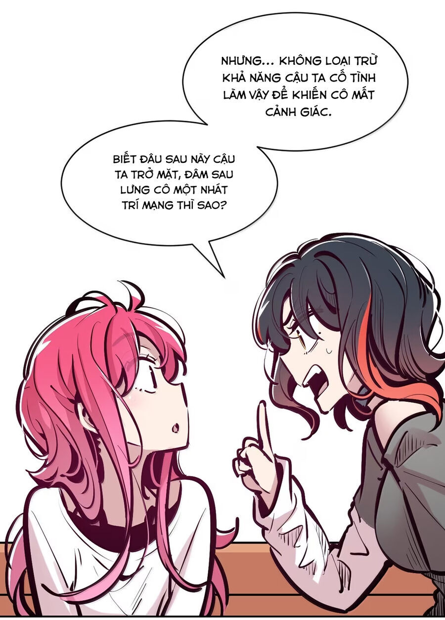 Oan gia chung nhà ! - Chapter 130.1 - Page 94