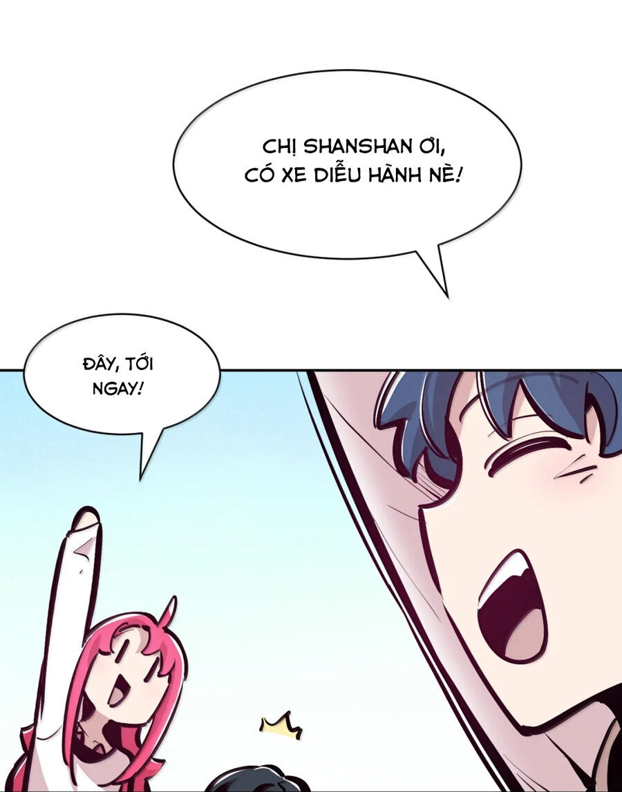 Oan gia chung nhà ! - Chapter 130.1 - Page 97