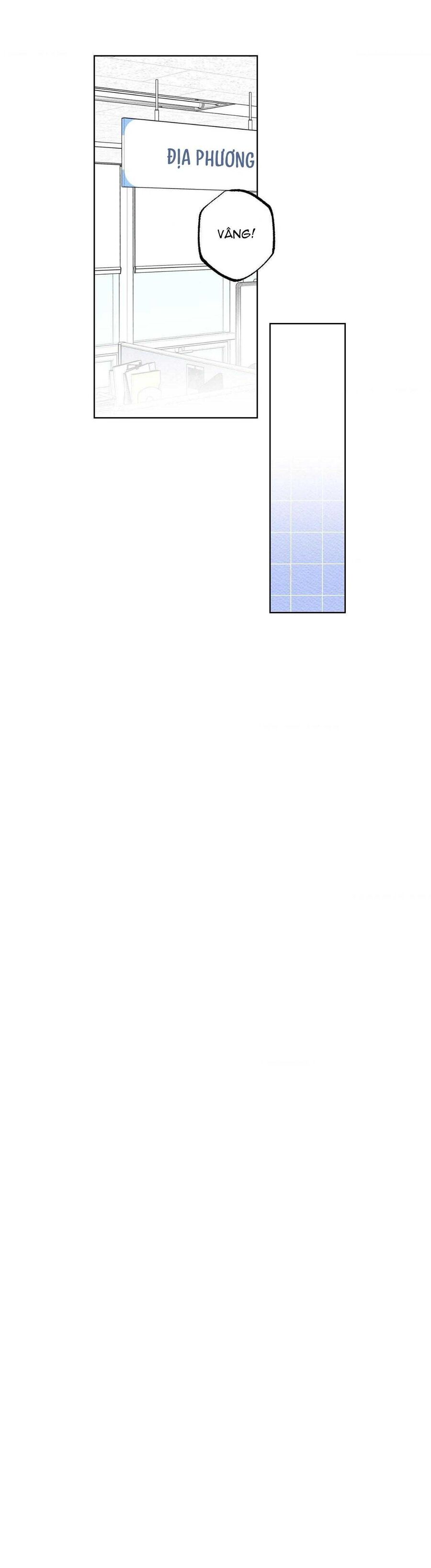 Cộng Sự Bán Thời Gian - Chapter 62 - Page 19