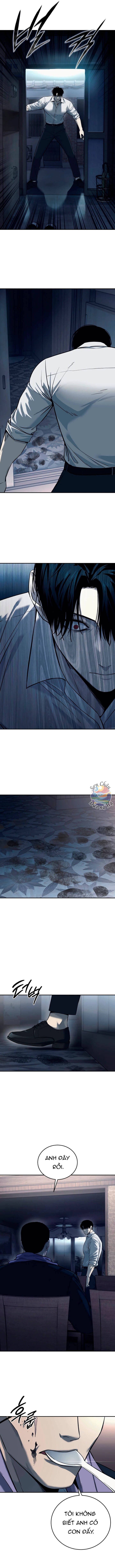 Red Shirt - Chapter 1 - Page 10