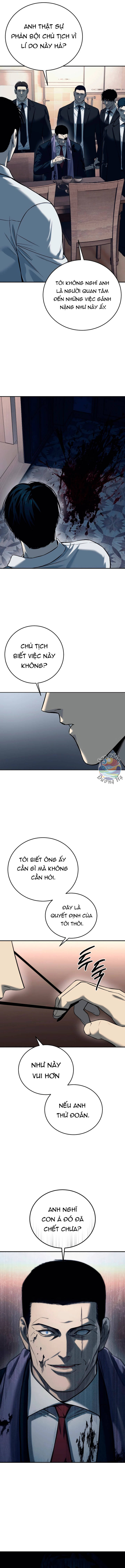 Red Shirt - Chapter 1 - Page 11