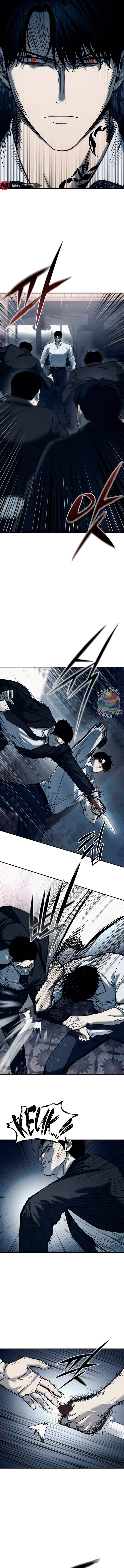 Red Shirt - Chapter 1 - Page 12