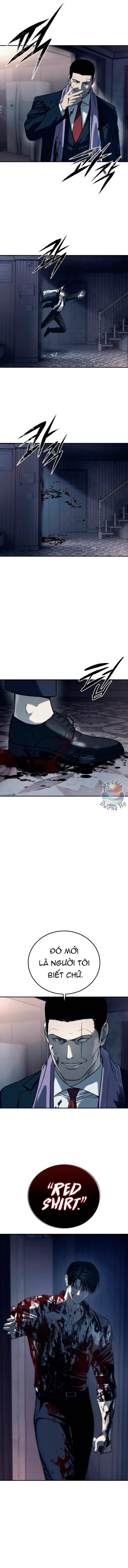 Red Shirt - Chapter 1 - Page 15