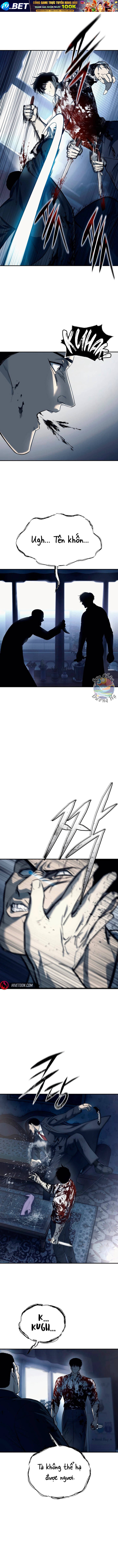 Red Shirt - Chapter 1 - Page 17