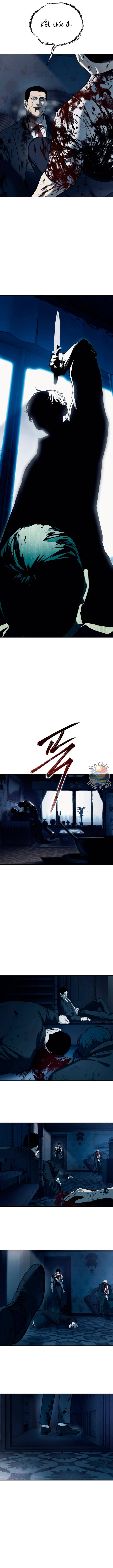 Red Shirt - Chapter 1 - Page 18