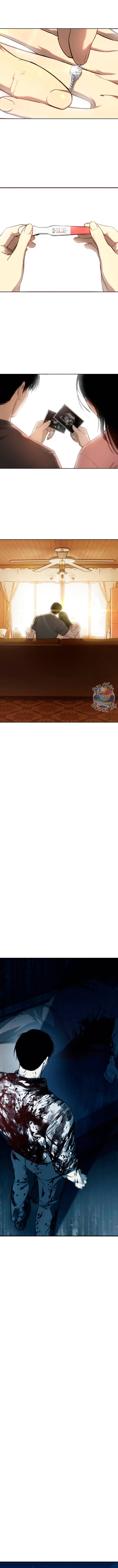 Red Shirt - Chapter 1 - Page 19