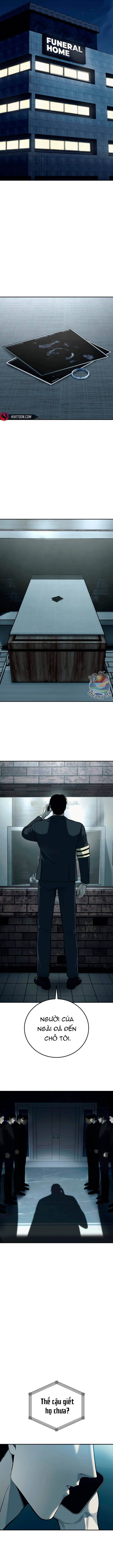 Red Shirt - Chapter 1 - Page 20