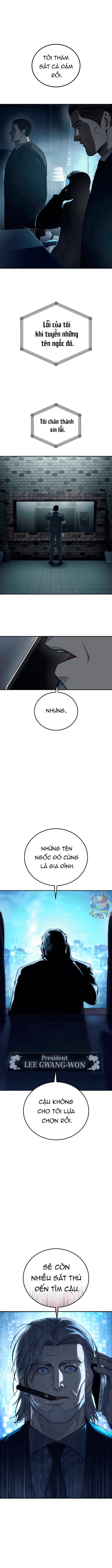 Red Shirt - Chapter 1 - Page 21