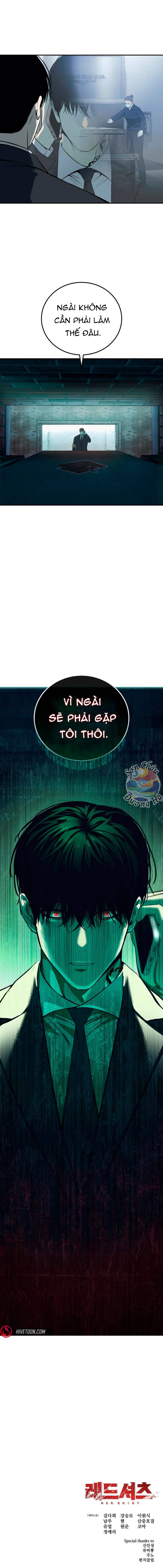 Red Shirt - Chapter 1 - Page 22