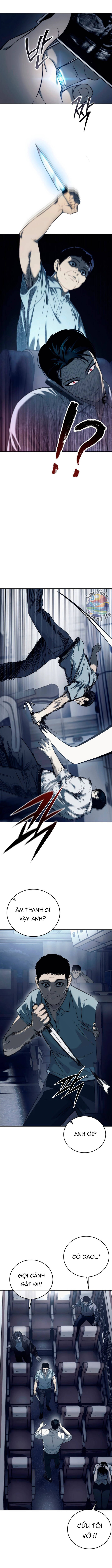 Red Shirt - Chapter 1 - Page 3