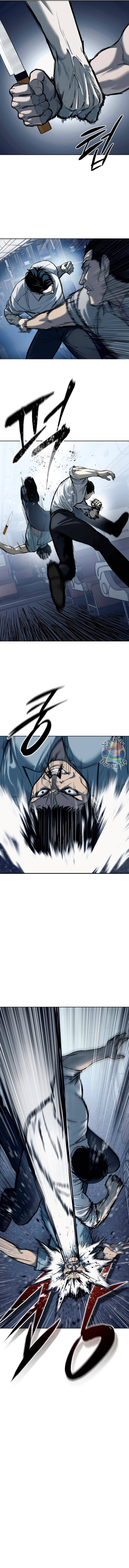 Red Shirt - Chapter 1 - Page 5