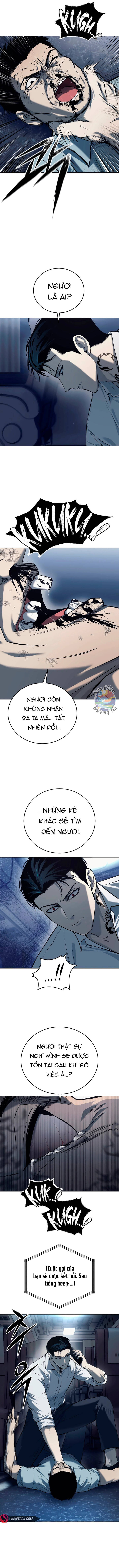 Red Shirt - Chapter 1 - Page 6