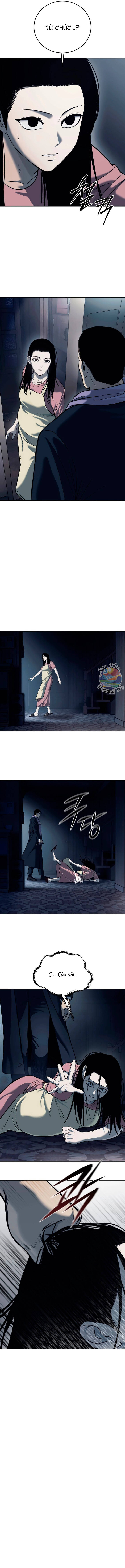 Red Shirt - Chapter 1 - Page 8