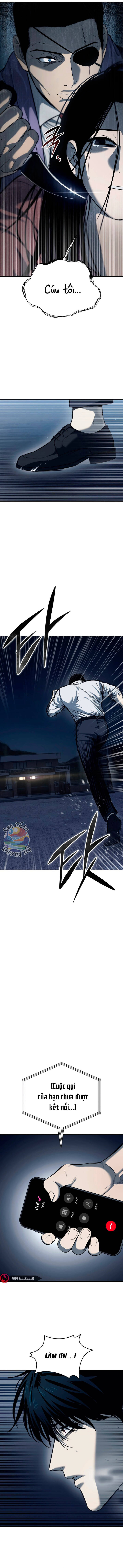 Red Shirt - Chapter 1 - Page 9