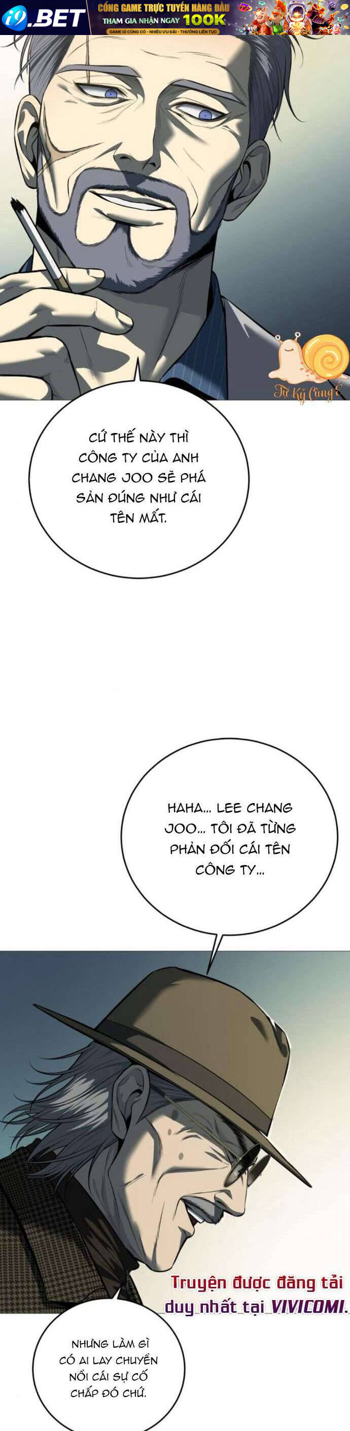 Red Shirt - Chapter 10 - Page 14