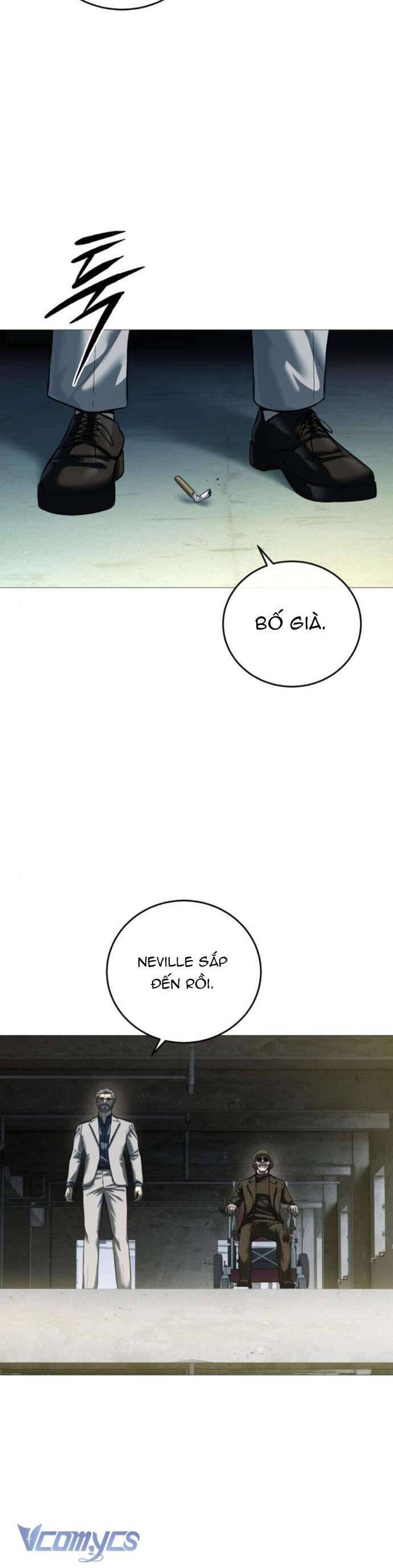 Red Shirt - Chapter 10 - Page 15