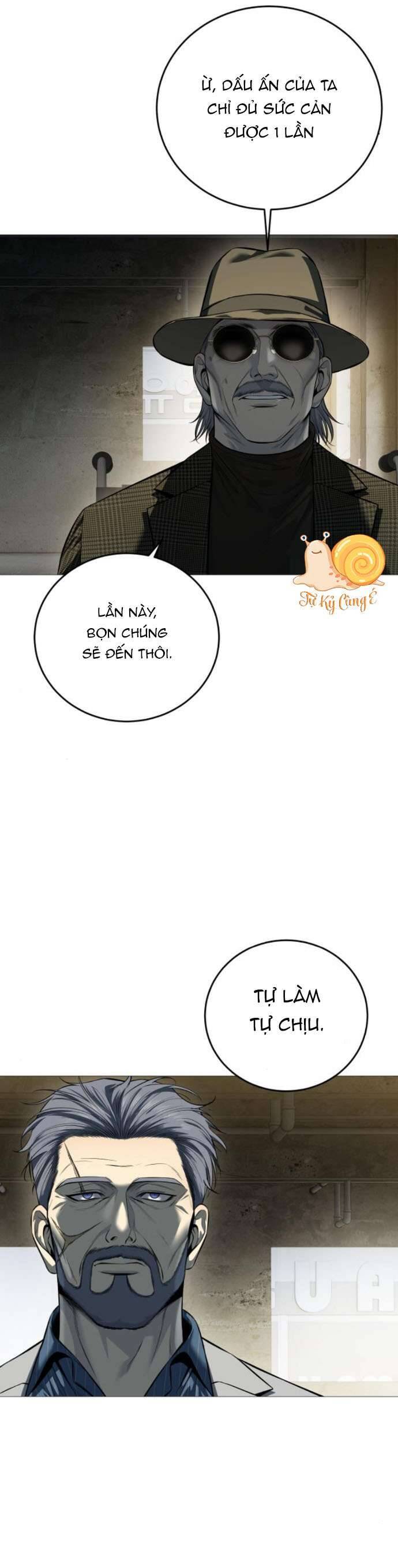 Red Shirt - Chapter 10 - Page 16