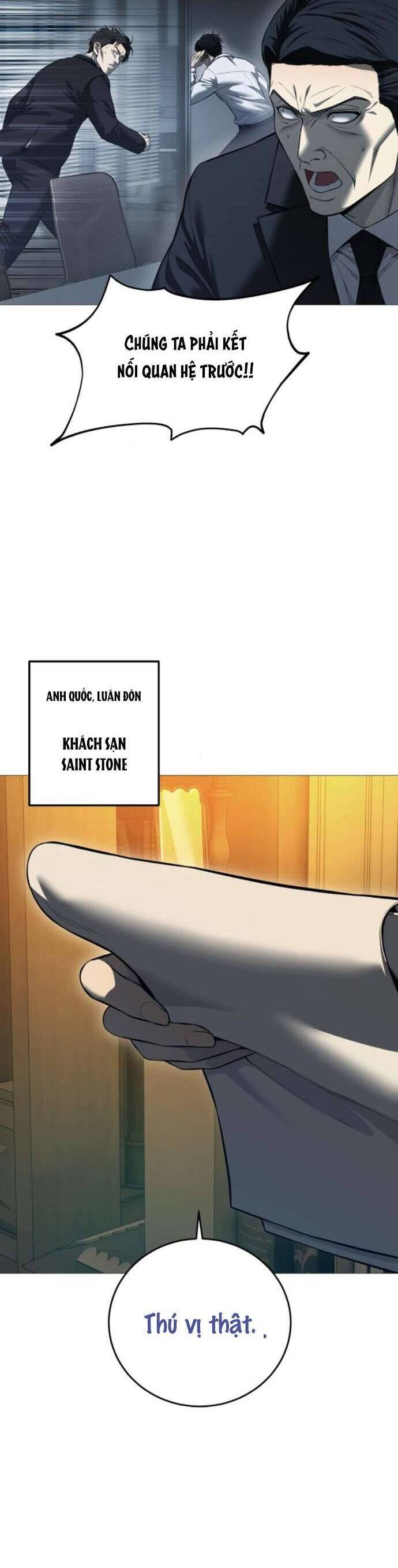 Red Shirt - Chapter 10 - Page 19